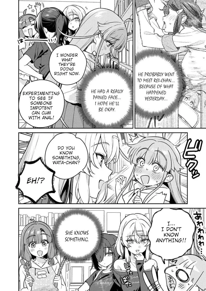 Nukitashi R  I Live on an Island Straight from a Fap Game