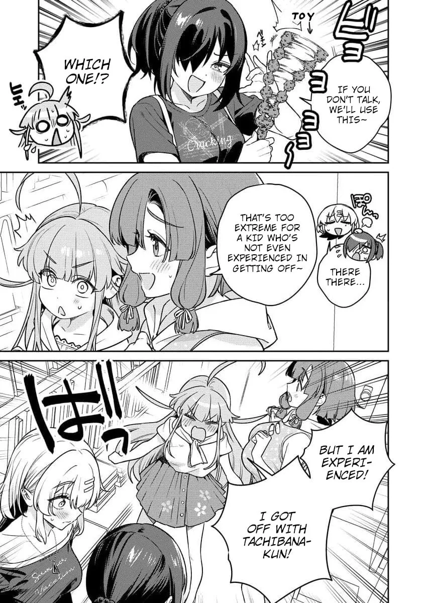 Nukitashi R  I Live on an Island Straight from a Fap Game