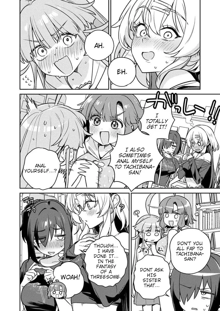 Nukitashi R  I Live on an Island Straight from a Fap Game