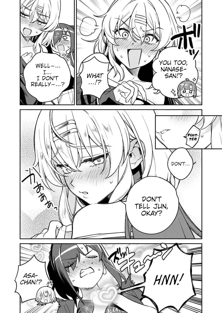 Nukitashi R  I Live on an Island Straight from a Fap Game