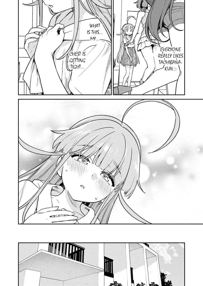 Nukitashi R  I Live on an Island Straight from a Fap Game