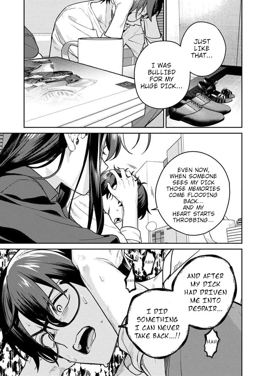 Nukitashi R  I Live on an Island Straight from a Fap Game