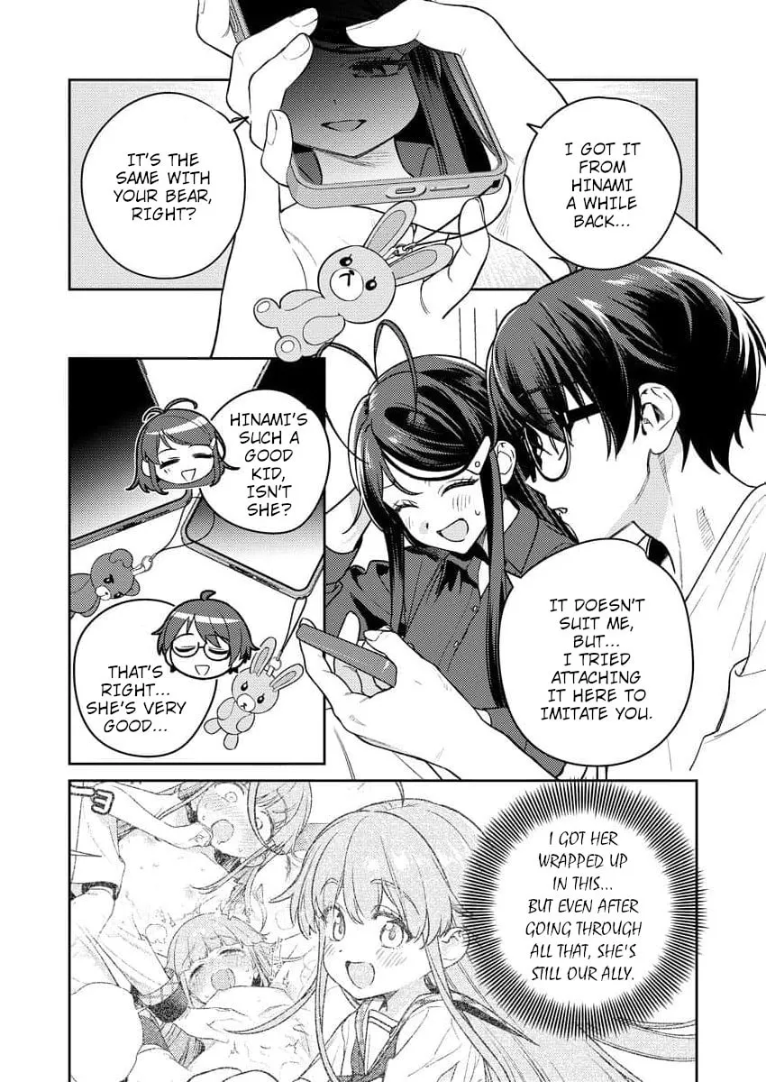 Nukitashi R  I Live on an Island Straight from a Fap Game