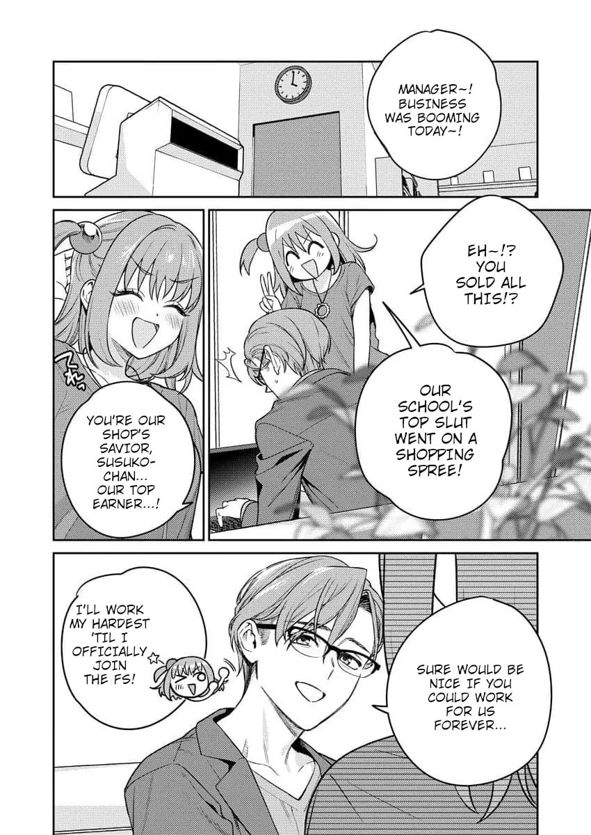 Nukitashi R  I Live on an Island Straight from a Fap Game