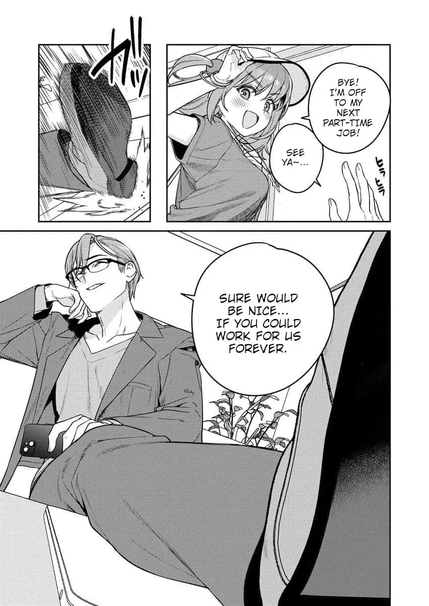 Nukitashi R  I Live on an Island Straight from a Fap Game