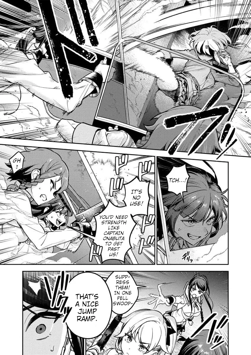 Nukitashi R  I Live on an Island Straight from a Fap Game
