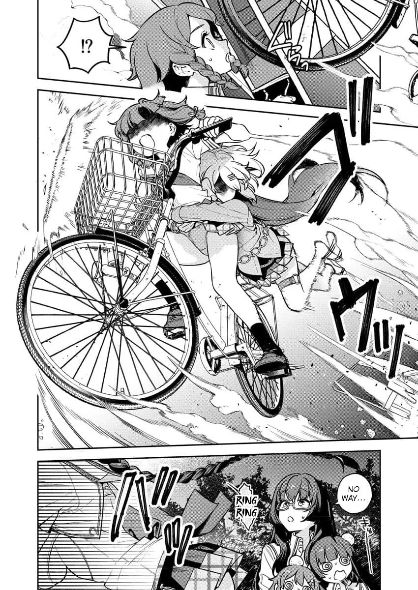 Nukitashi R  I Live on an Island Straight from a Fap Game
