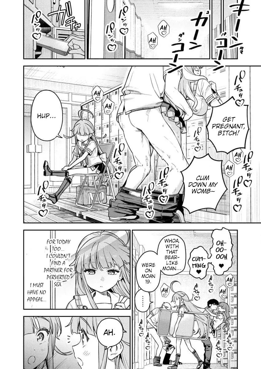 Nukitashi R  I Live on an Island Straight from a Fap Game