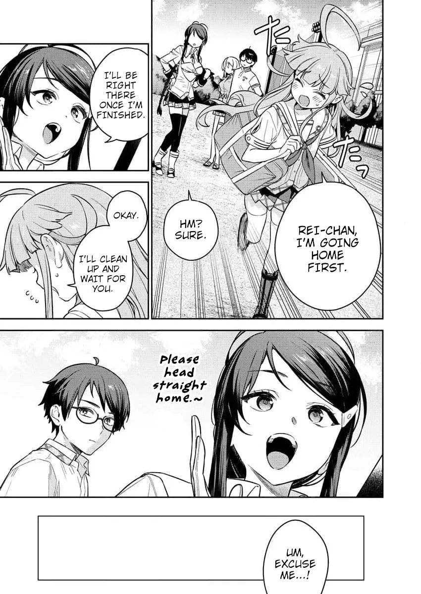 Nukitashi R  I Live on an Island Straight from a Fap Game