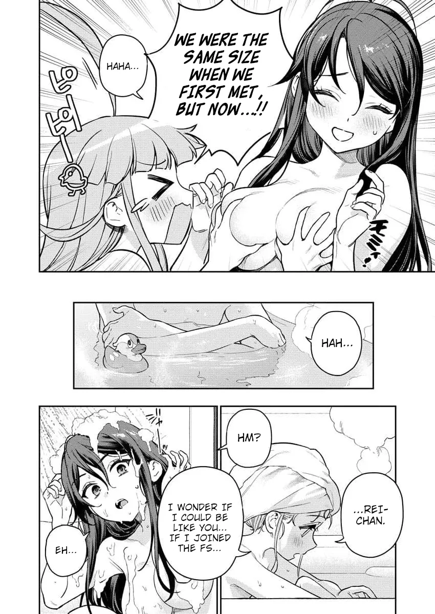 Nukitashi R  I Live on an Island Straight from a Fap Game