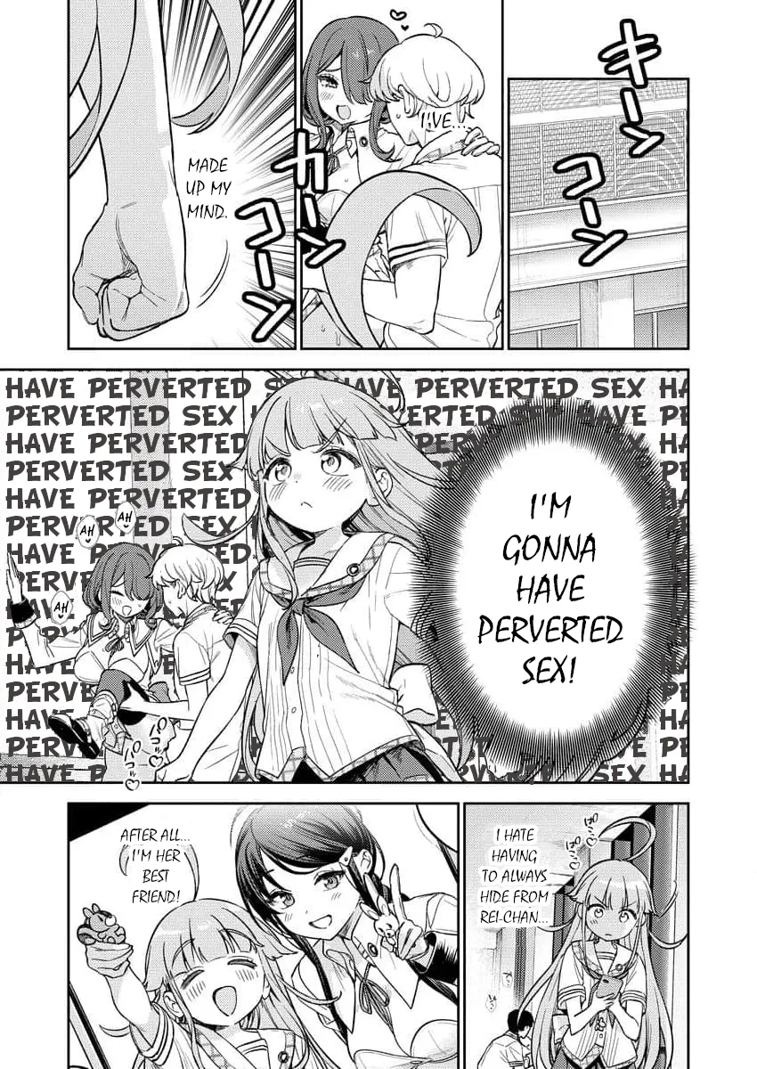 Nukitashi R  I Live on an Island Straight from a Fap Game