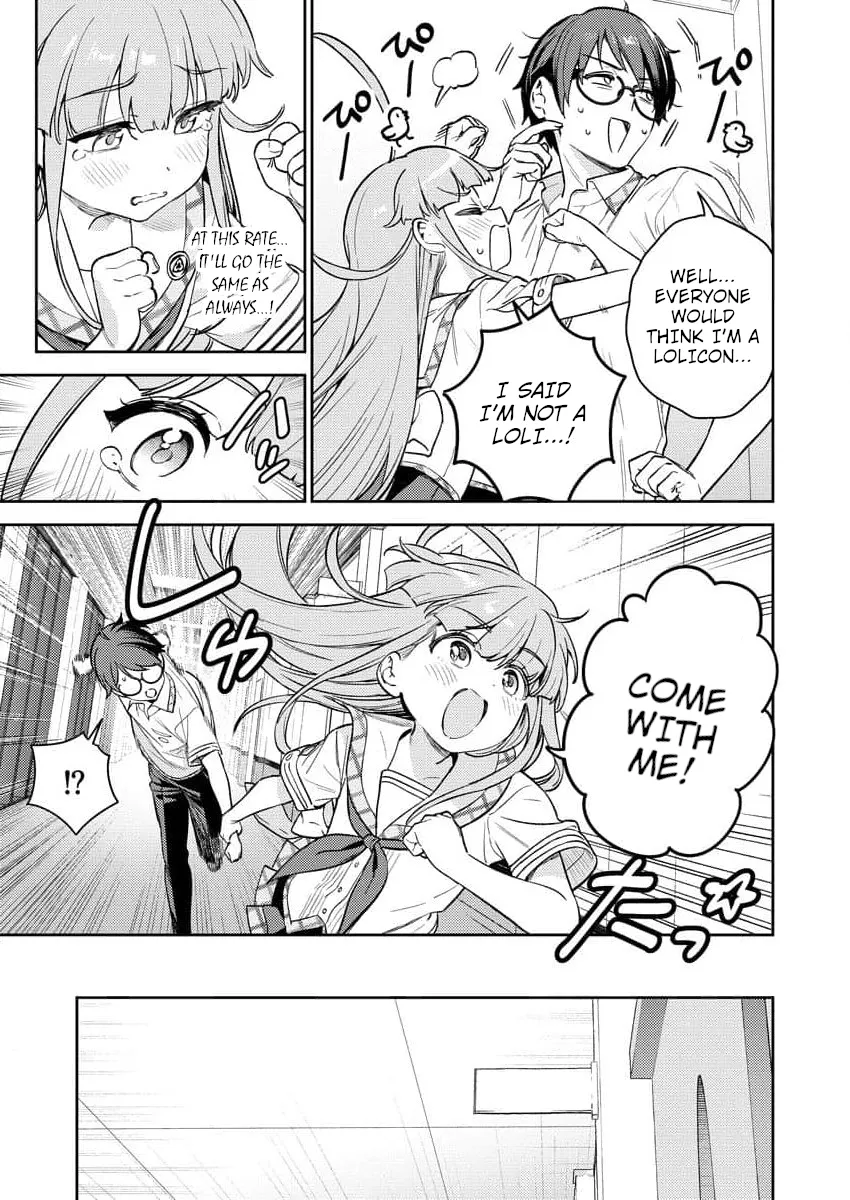 Nukitashi R  I Live on an Island Straight from a Fap Game