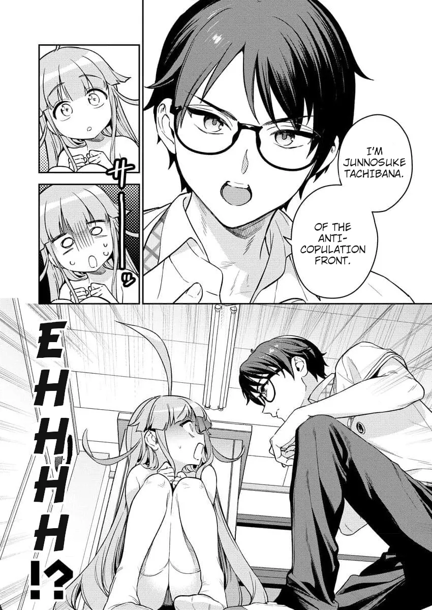 Nukitashi R  I Live on an Island Straight from a Fap Game