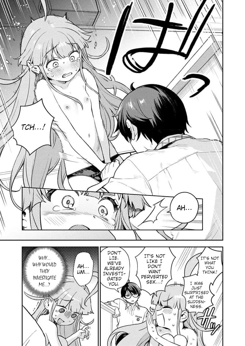 Nukitashi R  I Live on an Island Straight from a Fap Game