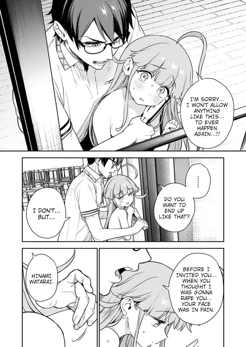 Nukitashi R  I Live on an Island Straight from a Fap Game