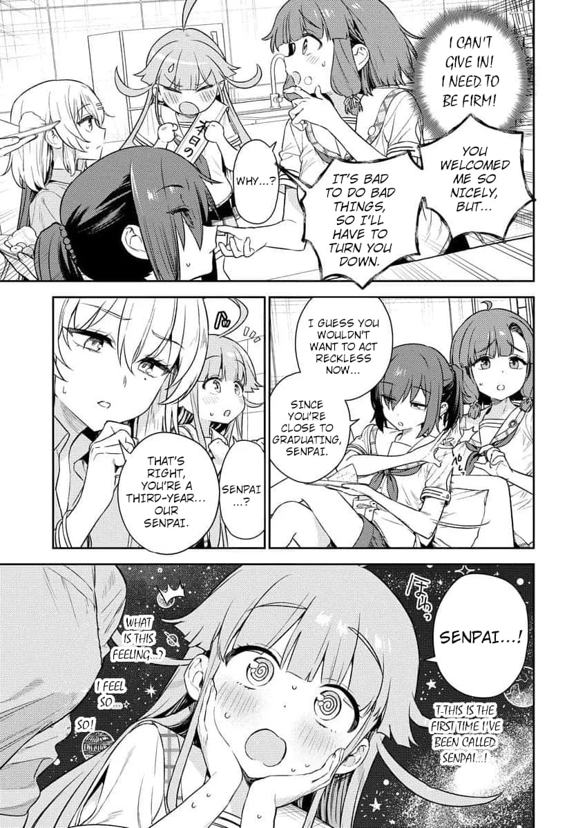Nukitashi R  I Live on an Island Straight from a Fap Game