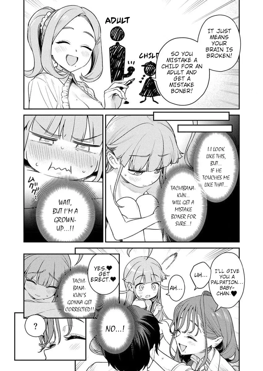 Nukitashi R  I Live on an Island Straight from a Fap Game