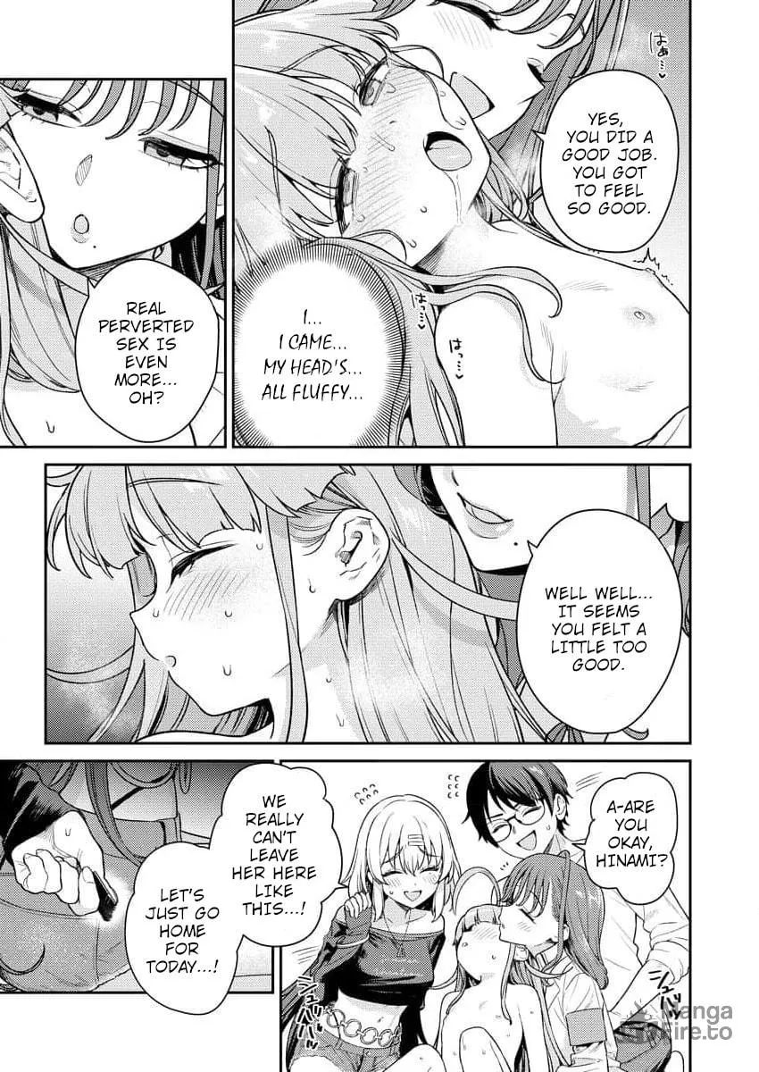 Nukitashi R  I Live on an Island Straight from a Fap Game