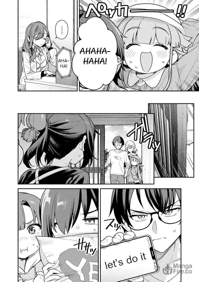 Nukitashi R  I Live on an Island Straight from a Fap Game