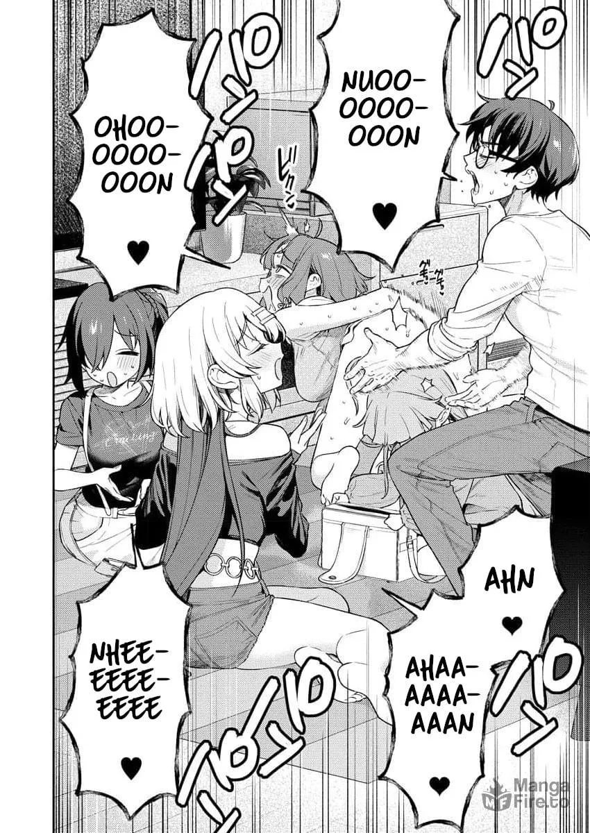 Nukitashi R  I Live on an Island Straight from a Fap Game