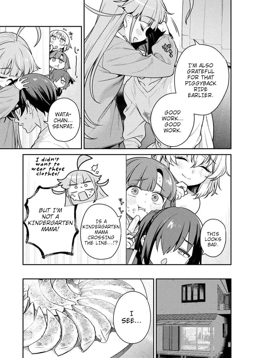 Nukitashi R  I Live on an Island Straight from a Fap Game