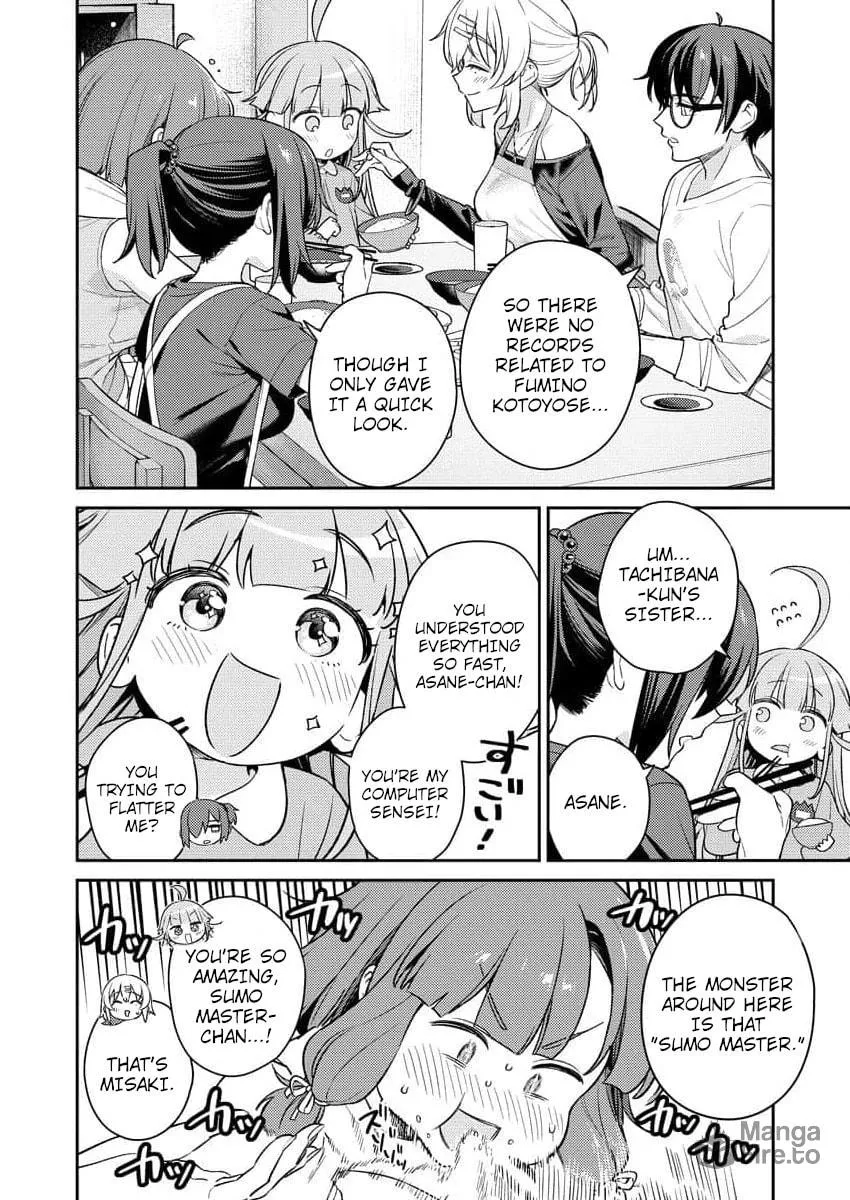 Nukitashi R  I Live on an Island Straight from a Fap Game