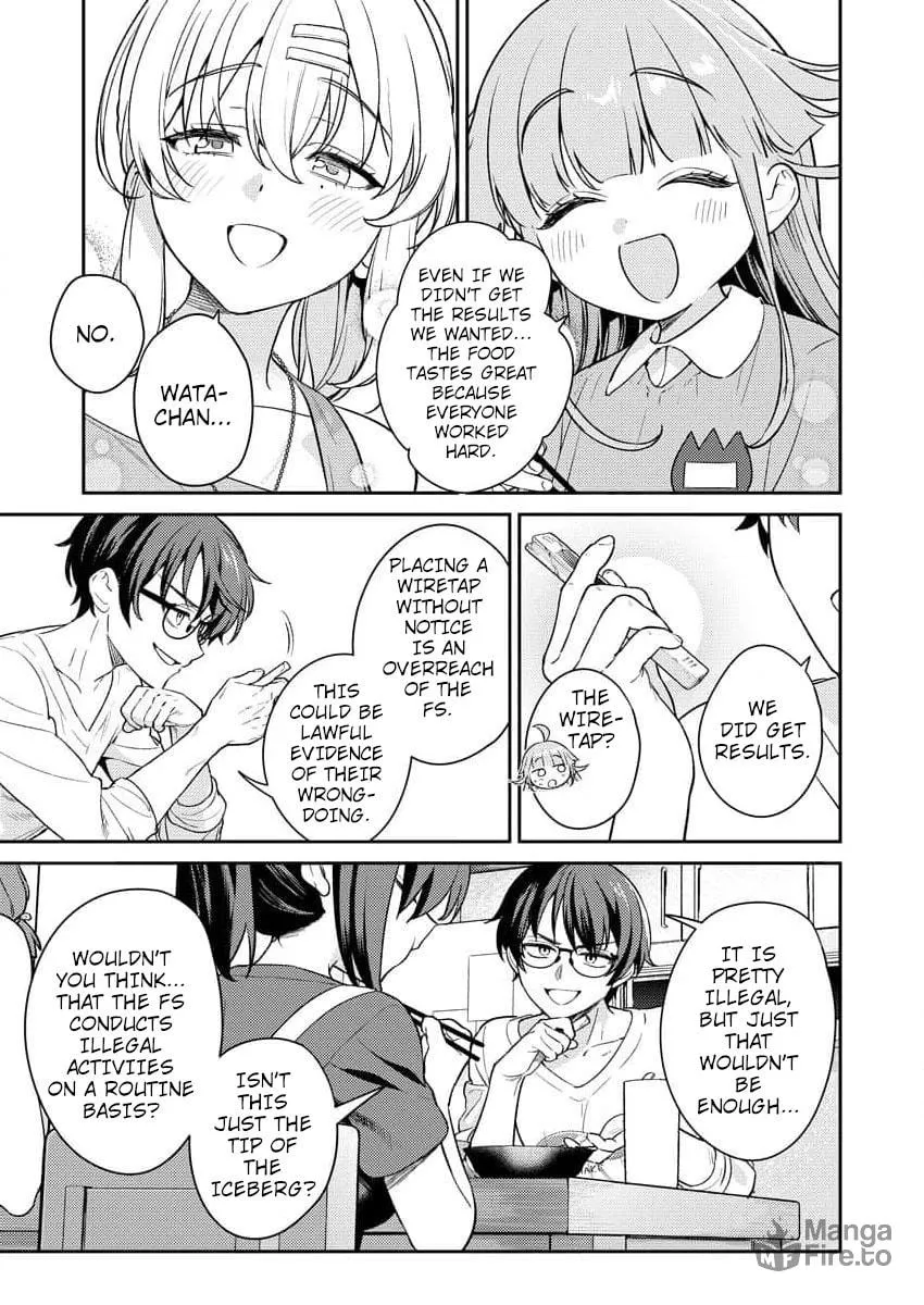 Nukitashi R  I Live on an Island Straight from a Fap Game