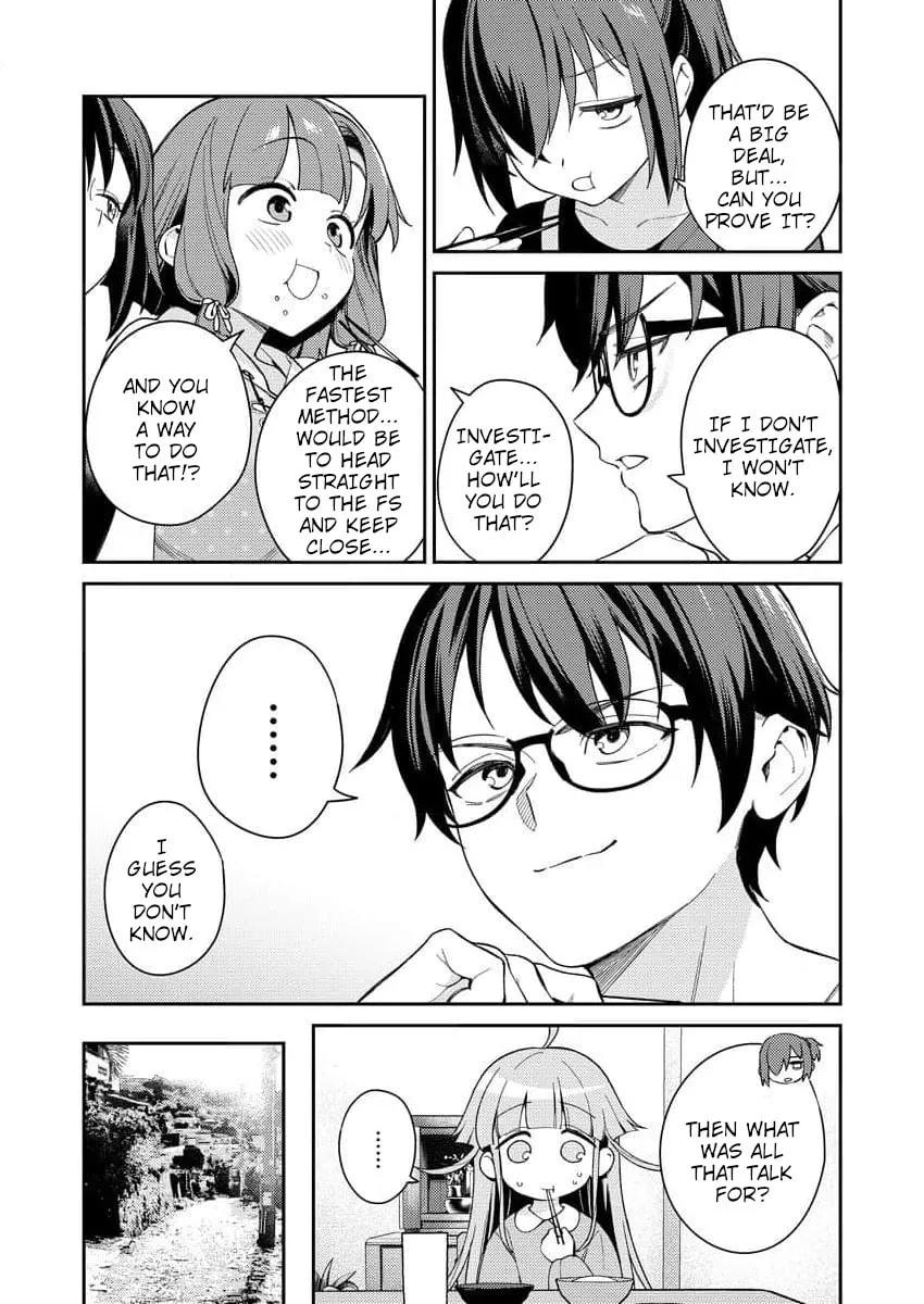 Nukitashi R  I Live on an Island Straight from a Fap Game