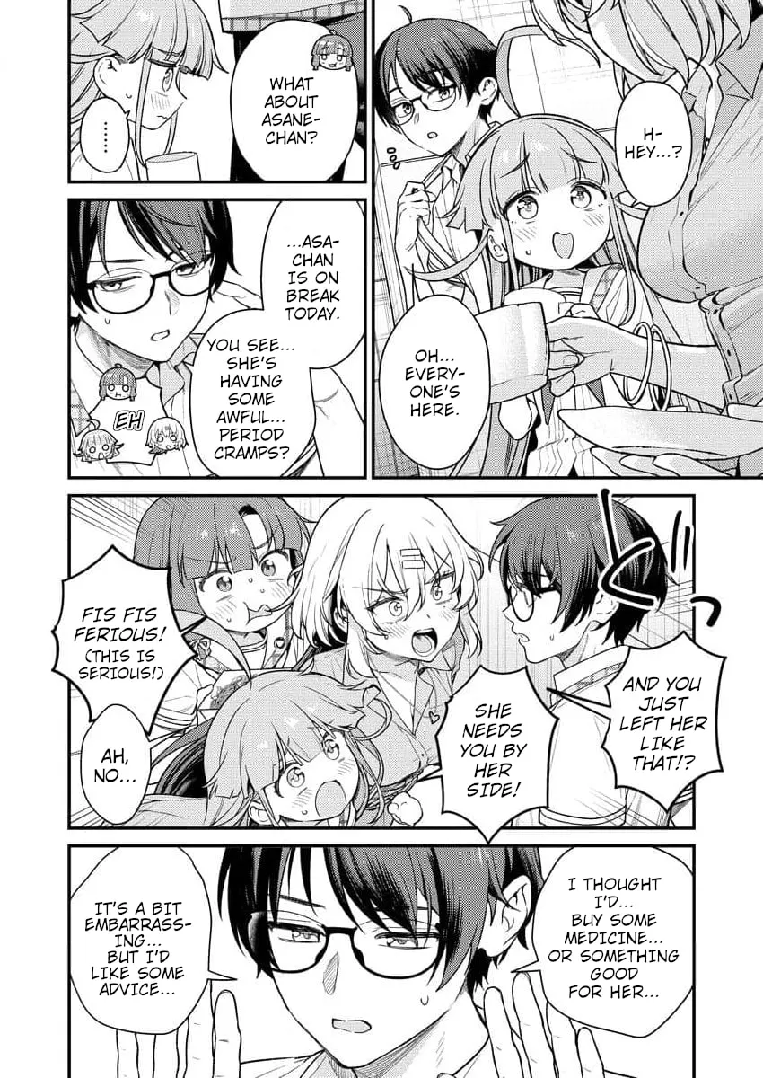 Nukitashi R  I Live on an Island Straight from a Fap Game