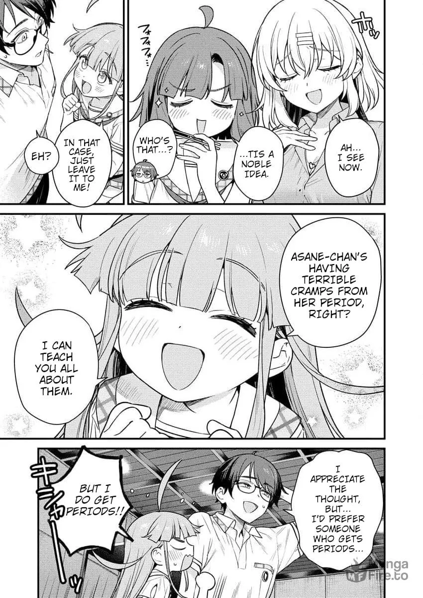 Nukitashi R  I Live on an Island Straight from a Fap Game