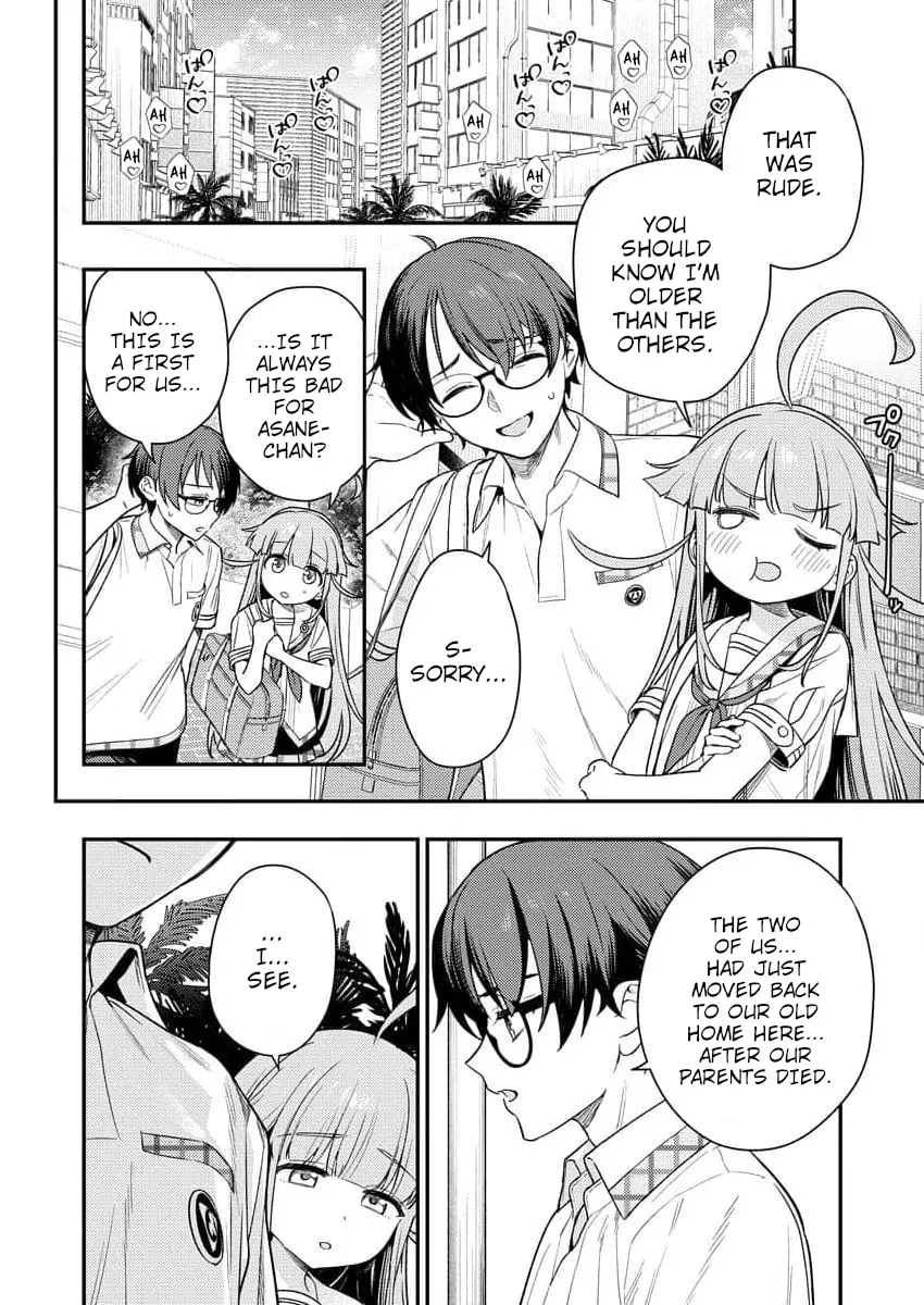 Nukitashi R  I Live on an Island Straight from a Fap Game