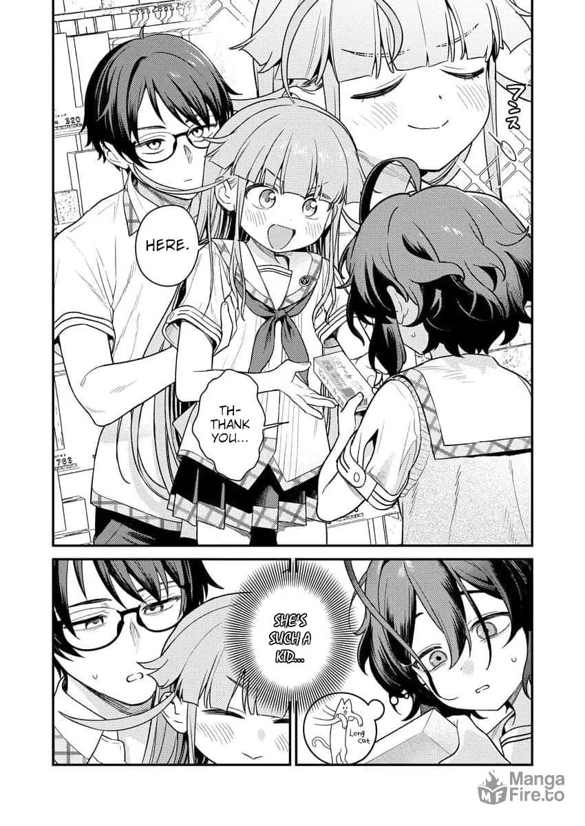 Nukitashi R  I Live on an Island Straight from a Fap Game