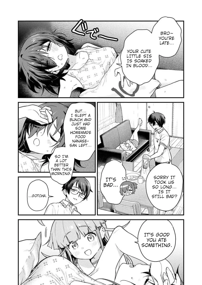 Nukitashi R  I Live on an Island Straight from a Fap Game