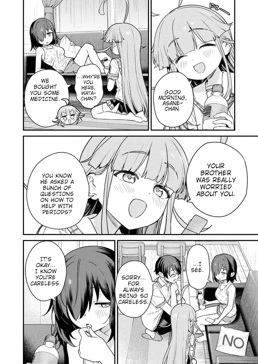 Nukitashi R  I Live on an Island Straight from a Fap Game