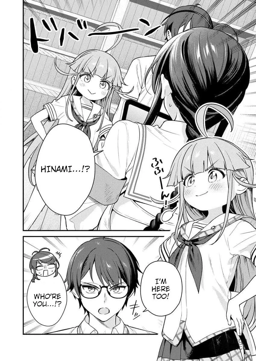 Nukitashi R  I Live on an Island Straight from a Fap Game