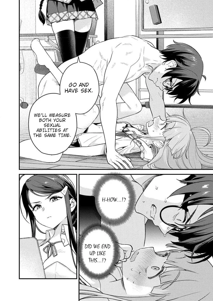 Nukitashi R  I Live on an Island Straight from a Fap Game