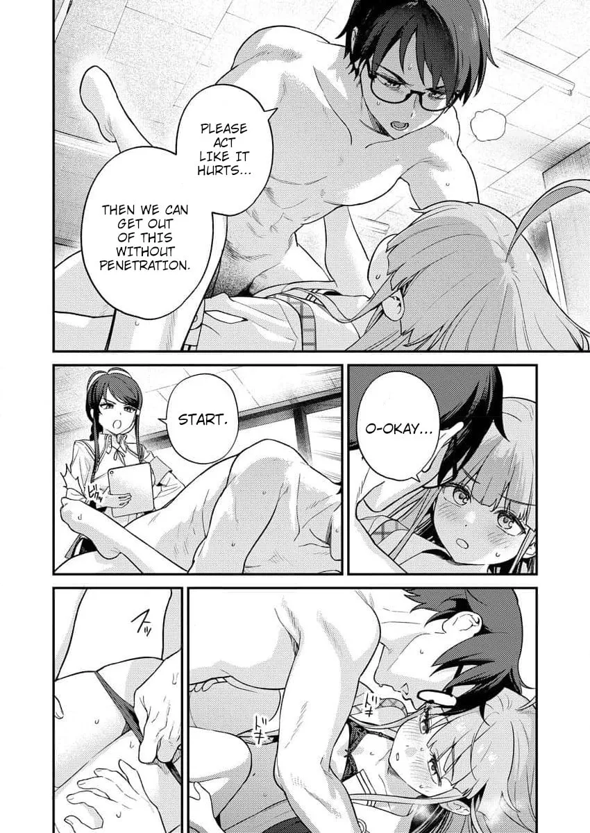 Nukitashi R  I Live on an Island Straight from a Fap Game