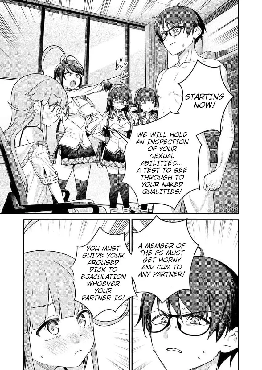 Nukitashi R  I Live on an Island Straight from a Fap Game