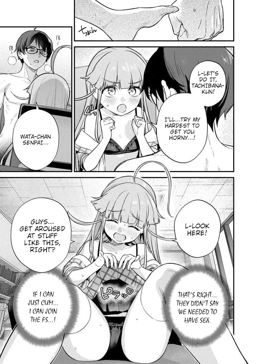 Nukitashi R  I Live on an Island Straight from a Fap Game