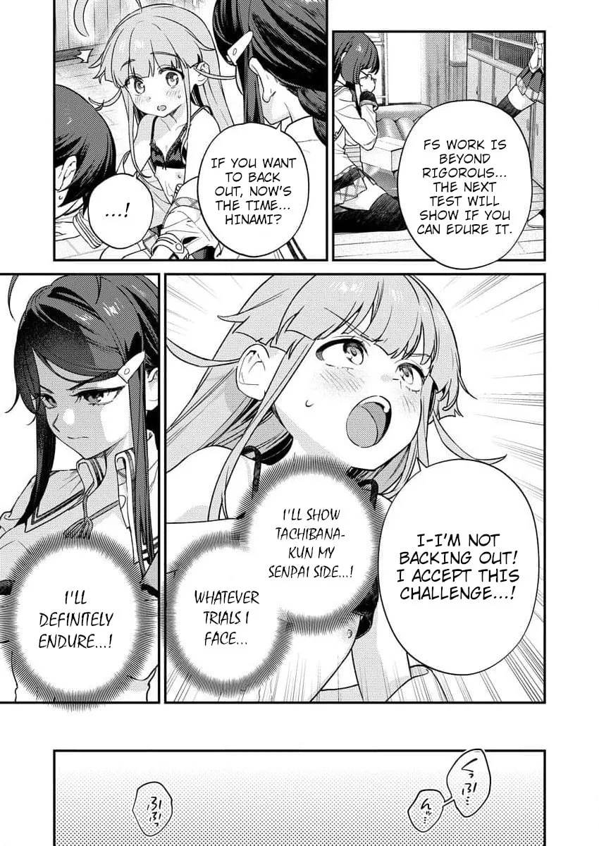 Nukitashi R  I Live on an Island Straight from a Fap Game