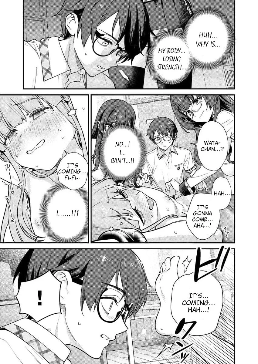 Nukitashi R  I Live on an Island Straight from a Fap Game