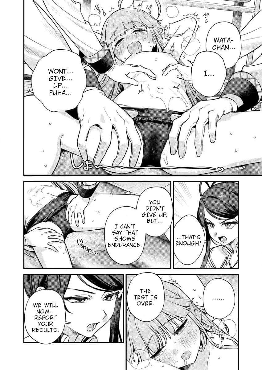 Nukitashi R  I Live on an Island Straight from a Fap Game