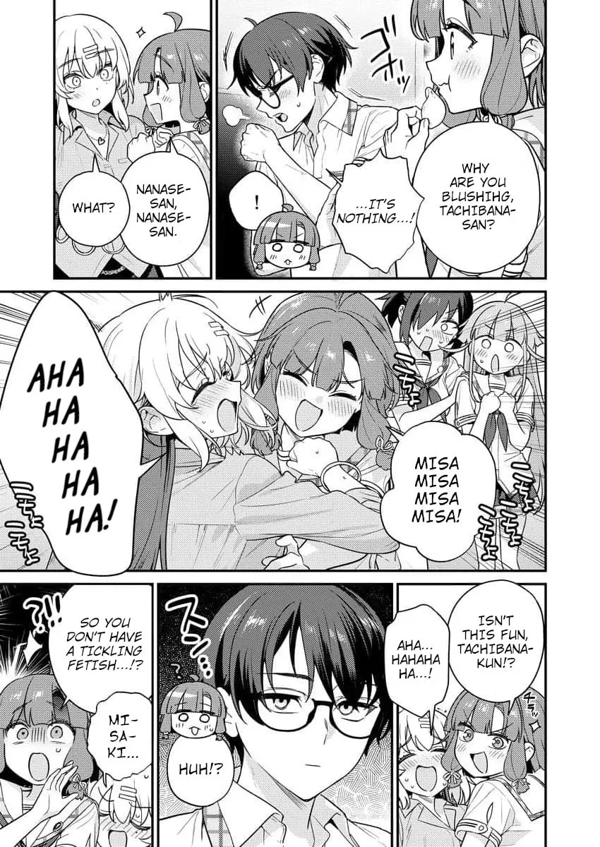 Nukitashi R  I Live on an Island Straight from a Fap Game