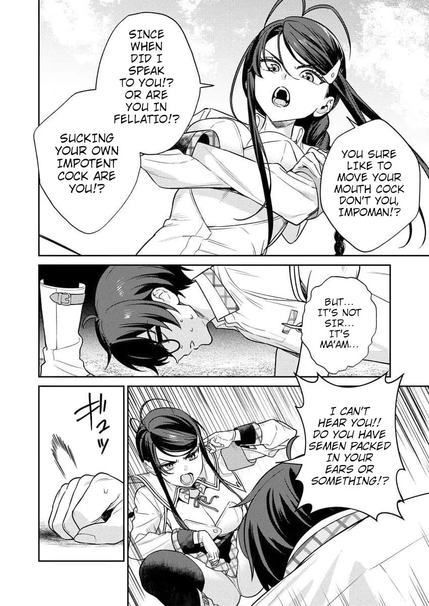 Nukitashi R  I Live on an Island Straight from a Fap Game