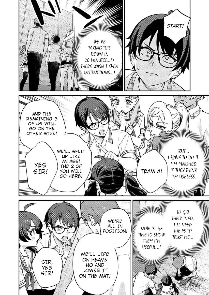 Nukitashi R  I Live on an Island Straight from a Fap Game