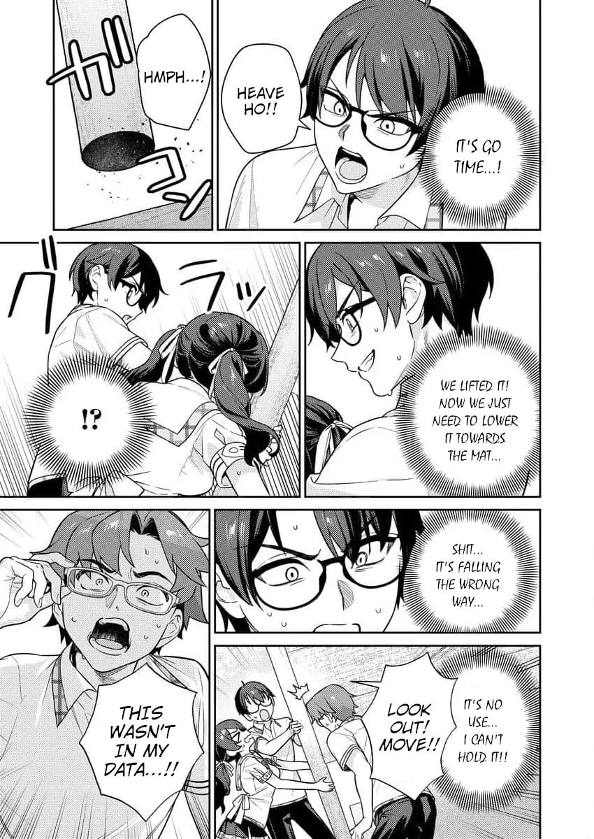 Nukitashi R  I Live on an Island Straight from a Fap Game