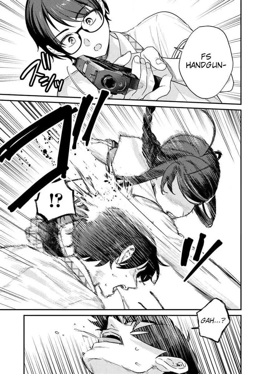 Nukitashi R  I Live on an Island Straight from a Fap Game