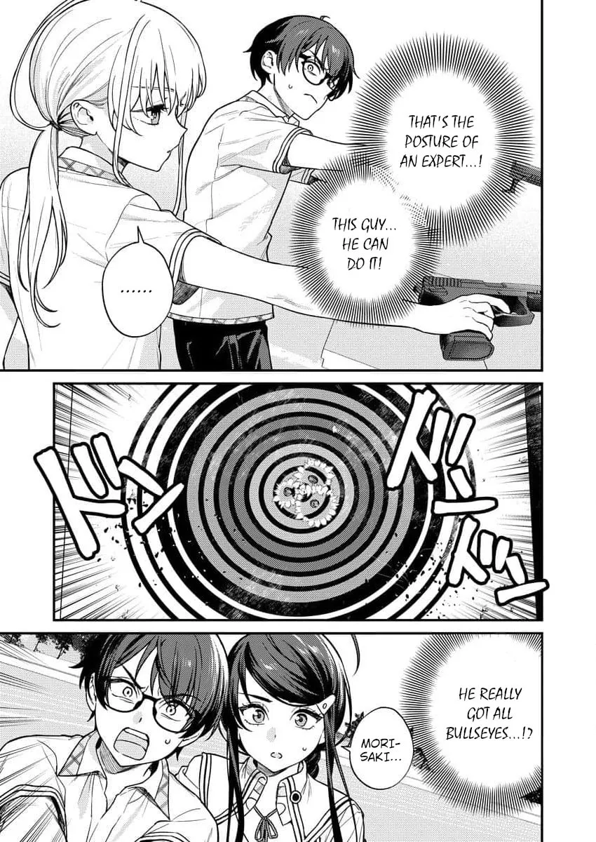 Nukitashi R  I Live on an Island Straight from a Fap Game