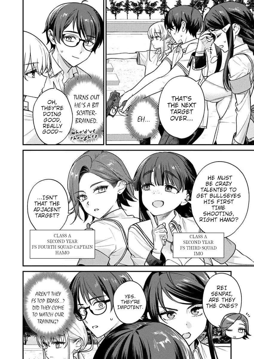 Nukitashi R  I Live on an Island Straight from a Fap Game