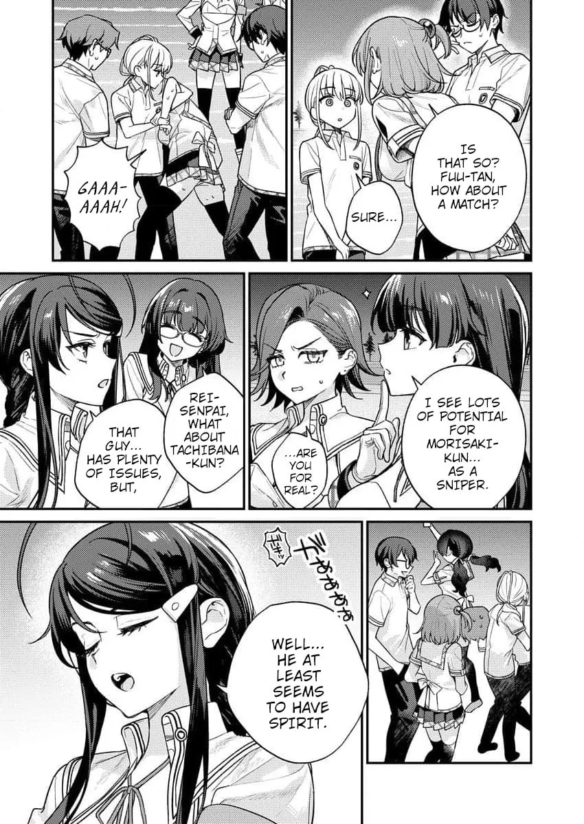 Nukitashi R  I Live on an Island Straight from a Fap Game